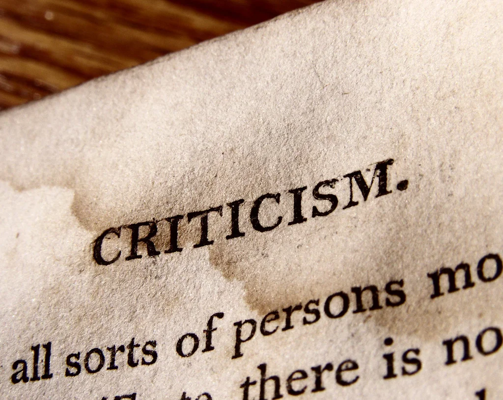 GSR | CH 26+30 | CRITICISM & GOD REALIZATION