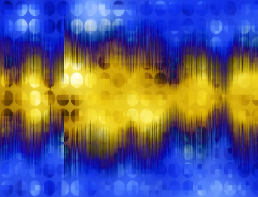 YVM | SELECT | V2.2 | B4 | CH XXII + XXIV + XXXI