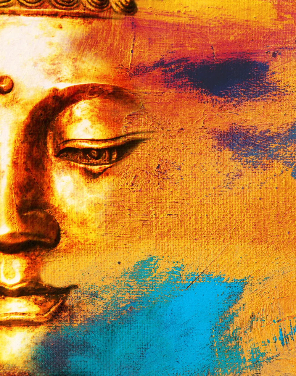 THE ESSENCE OF BUDDHA'S TEACHINGS