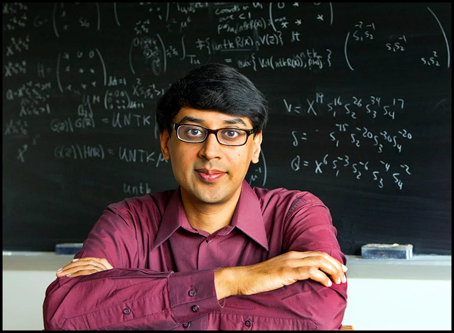 SANSKRIT & MATHEMATICS | BHARGAVA