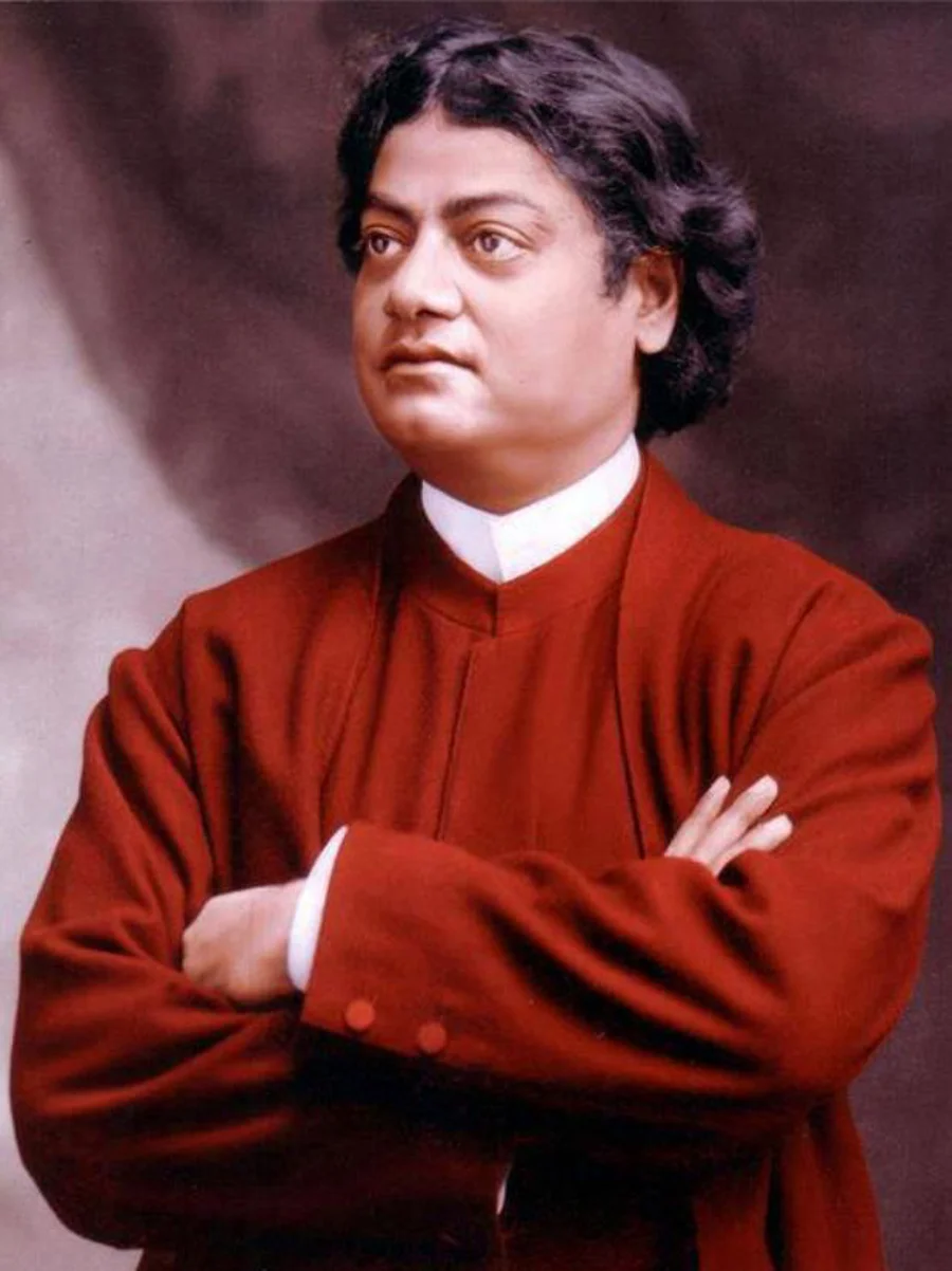 THE VEDANTA PHILOSOPY | CWSV 1