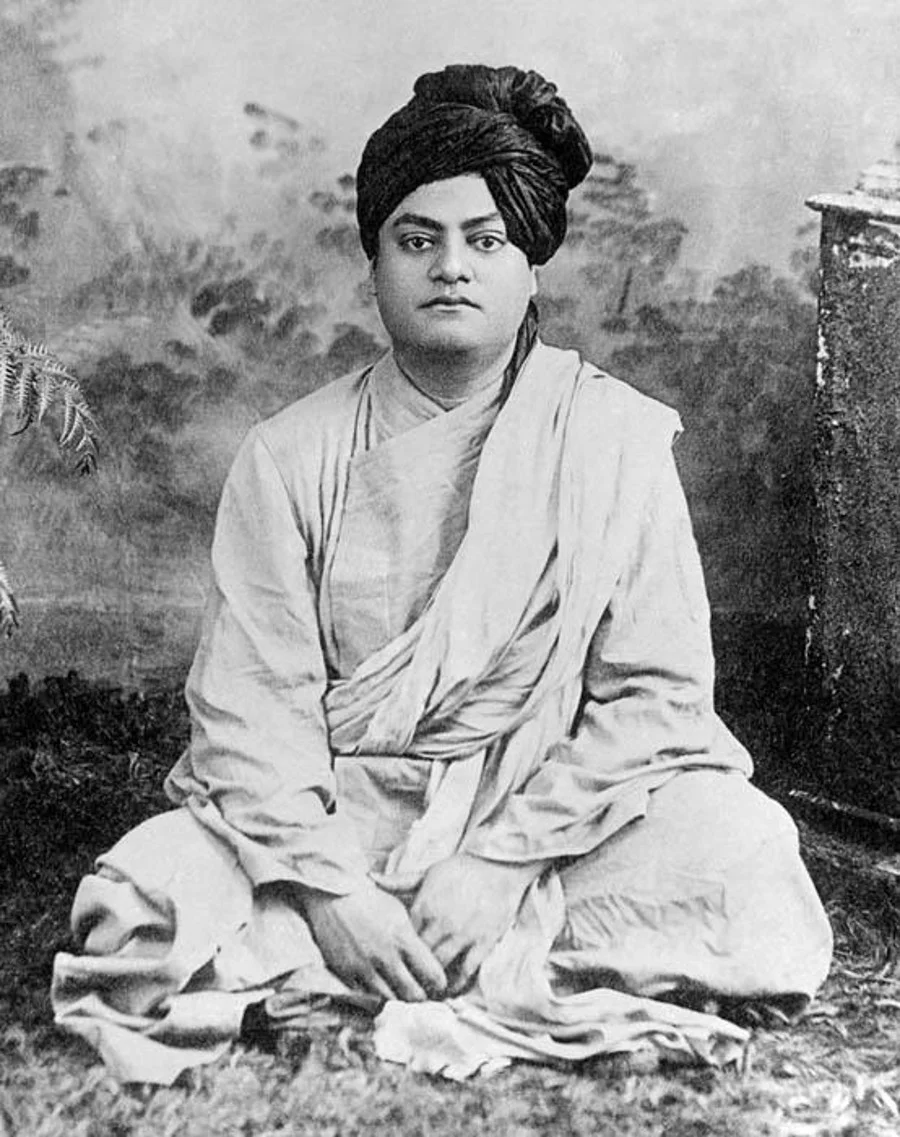PRACTICAL VEDANTA | PART 3 OF 4 | CWSV 2