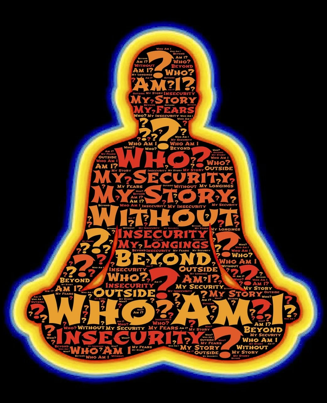 BODY CONSCIOUSNESS | CWSV 3