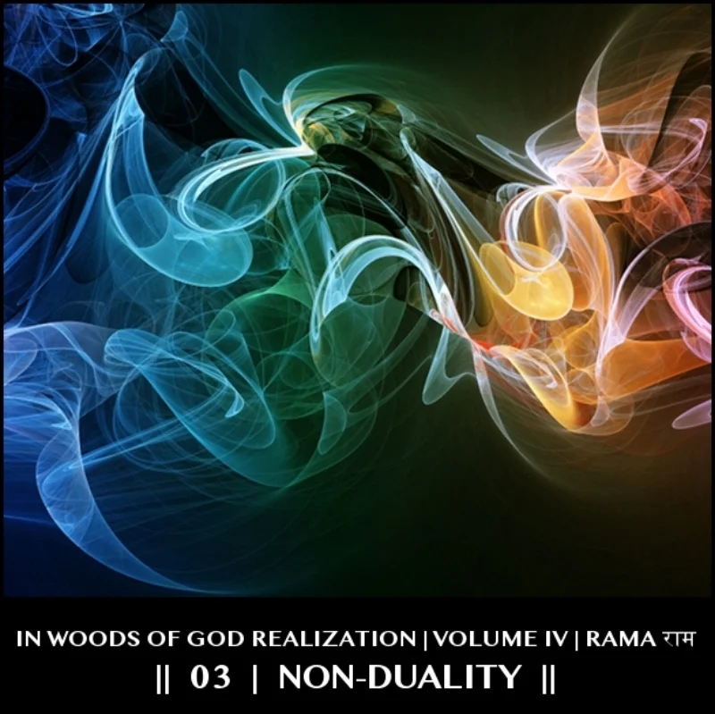 NON-DUALITY | 5.03 | PT006 TO PT010