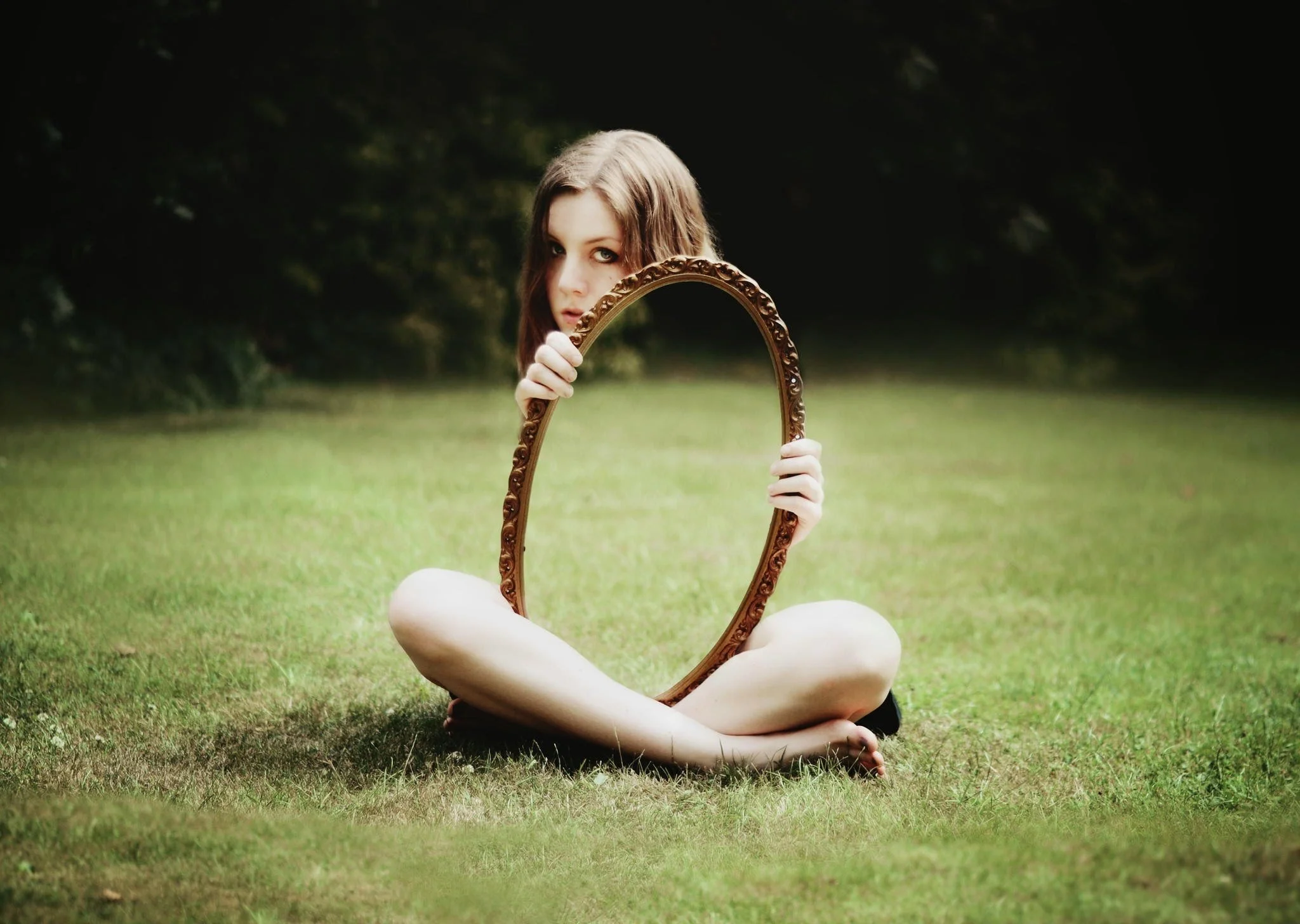 PERCEPTION IS NOT REALITY | DONALD HOFFMAN