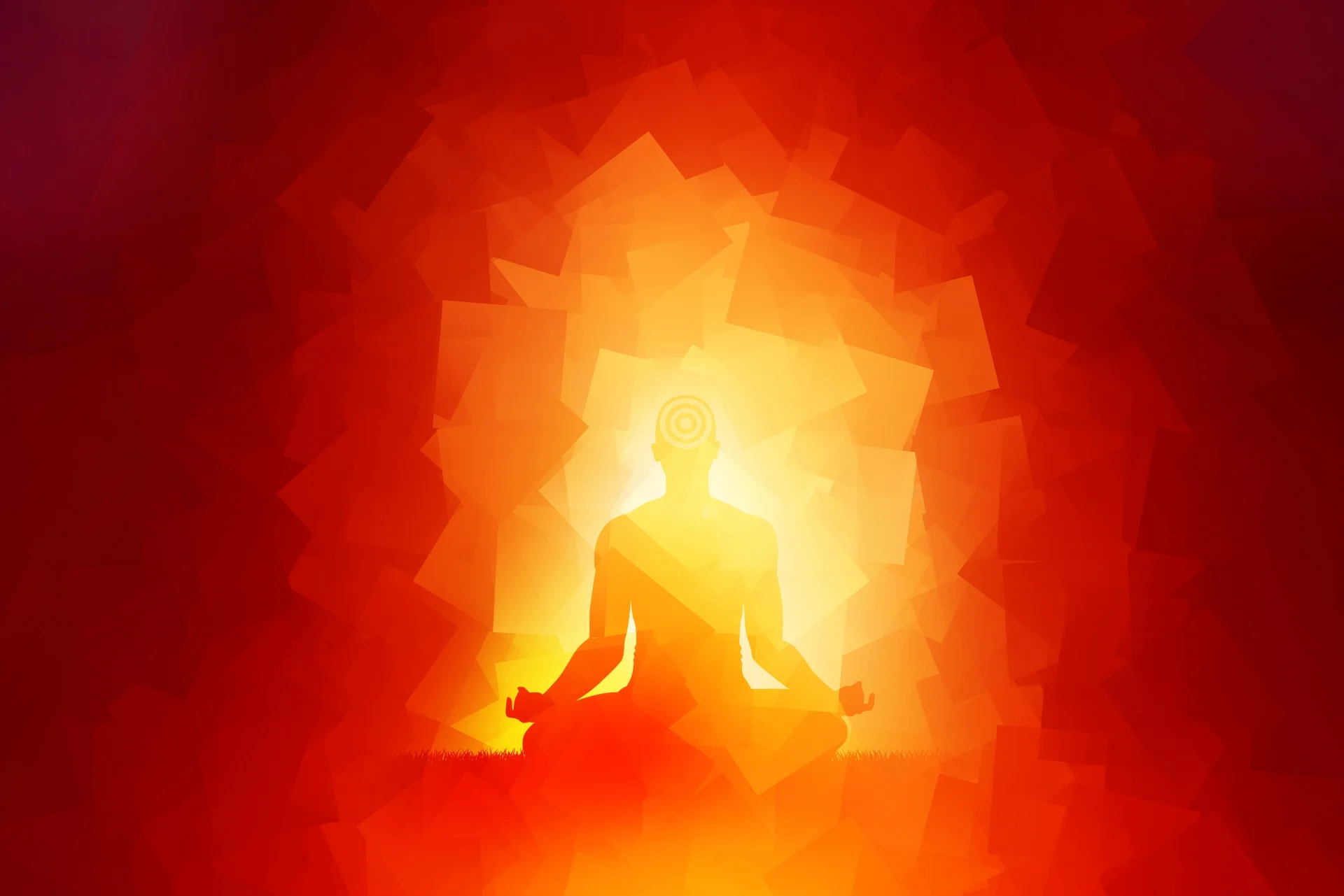 GSR | CH 20 + A | MEDITATION & CONTEMPLATION