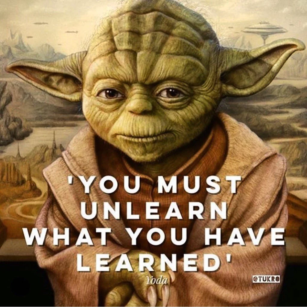 GOD ENERGY | YODA