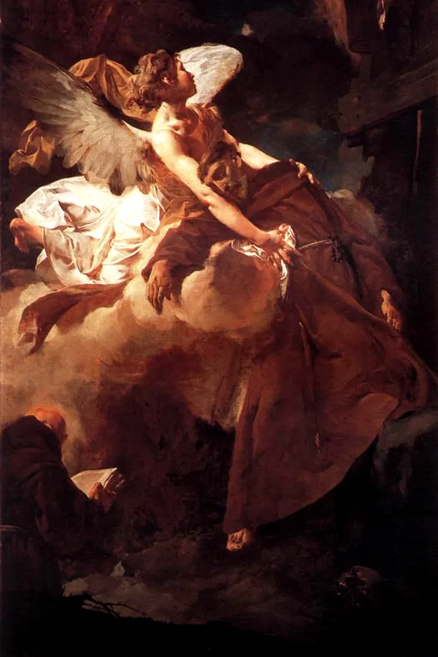 DIVINE ECSTASY | 00034