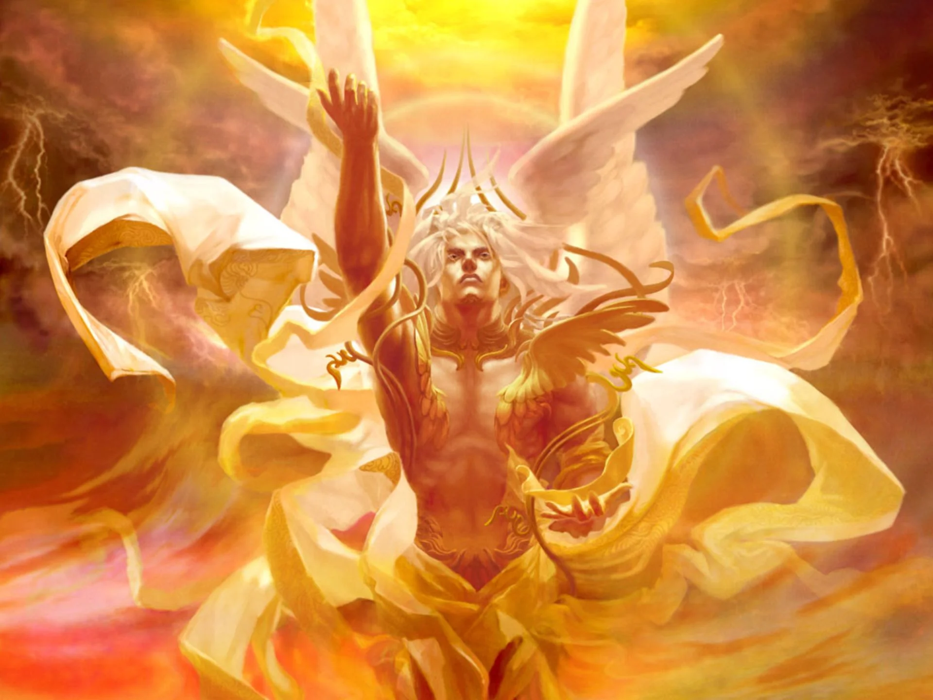 DIVINE ECSTASY | 00035