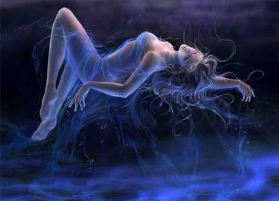 DIVINE ECSTASY | 00037