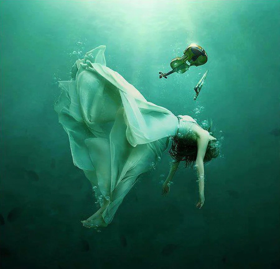 DIVINE ECSTASY | 00046