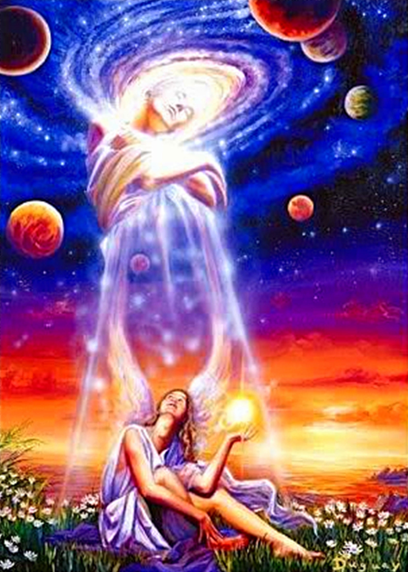 DIVINE ECSTASY | 00050