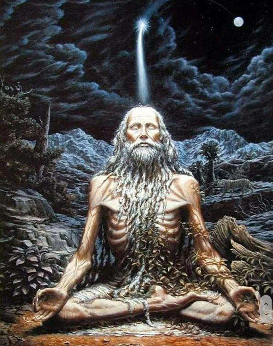 DIVINE ECSTASY | 00051