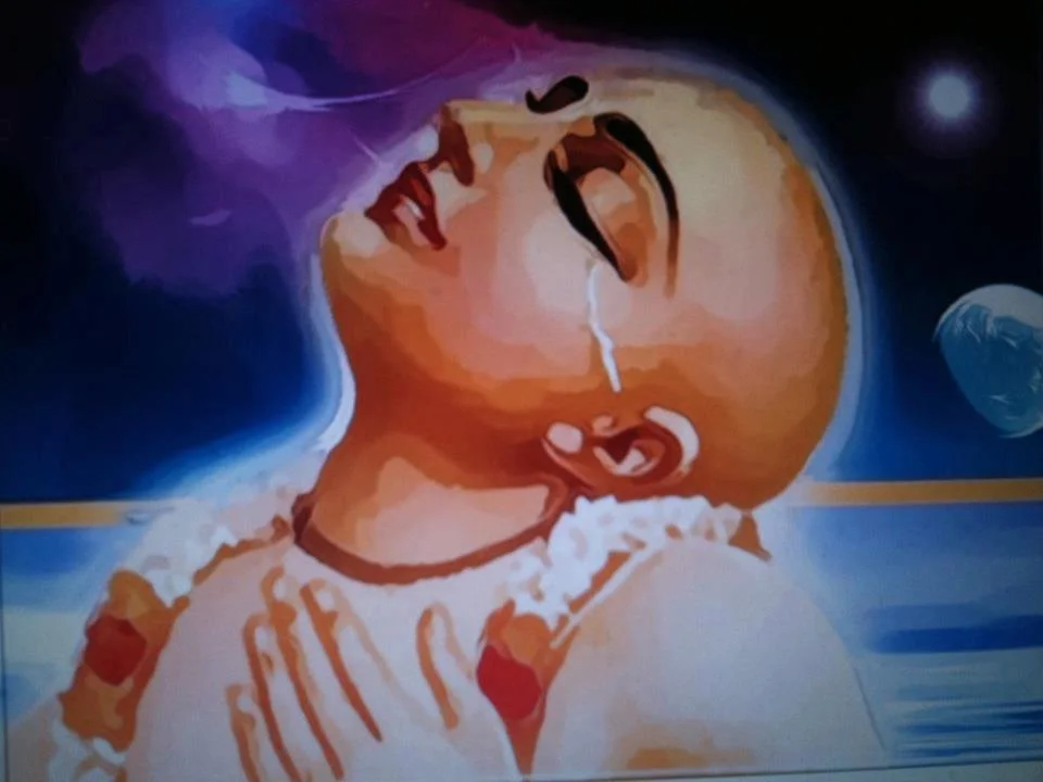 DIVINE ECSTASY | 00058