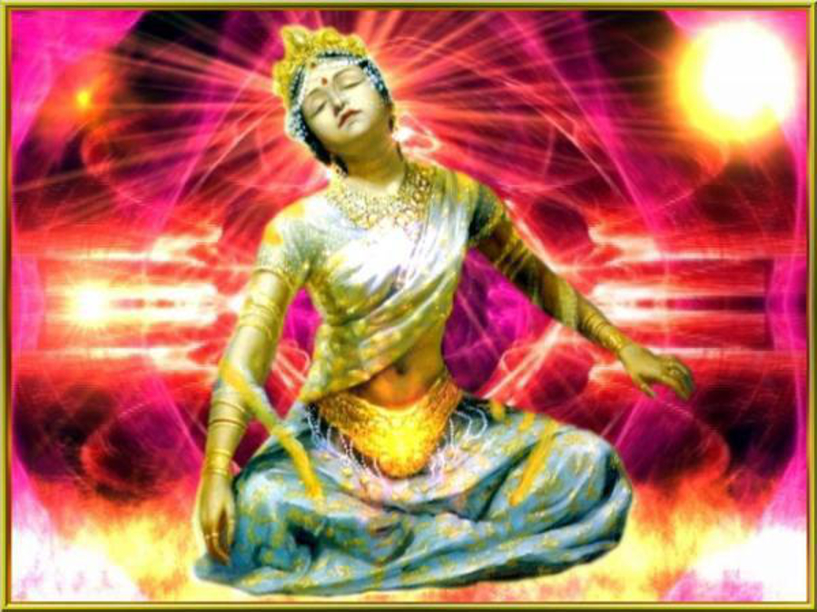 DIVINE ECSTASY | 00082