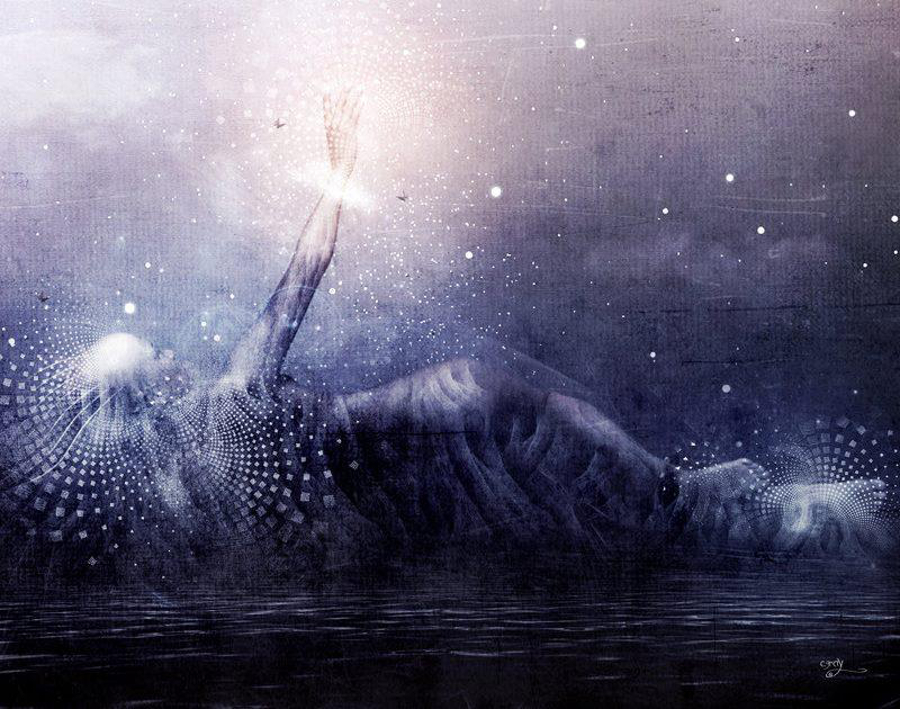 DIVINE ECSTASY | 00083