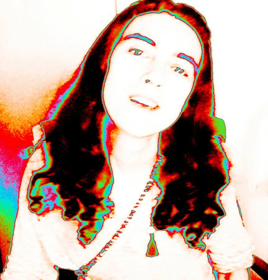 DIVINE ECSTASY | 00089