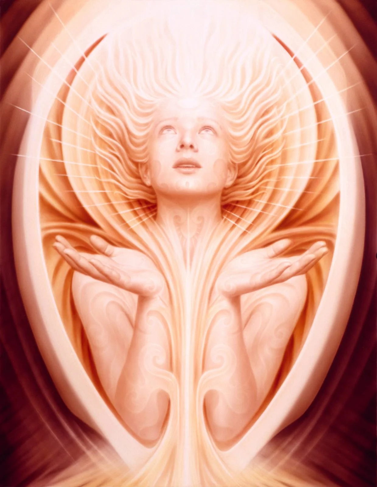 DIVINE ECSTASY | 00092