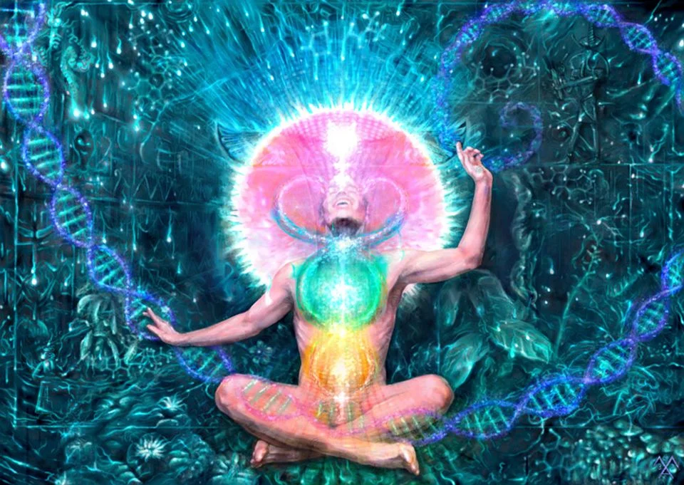 DIVINE ECSTASY | 00094