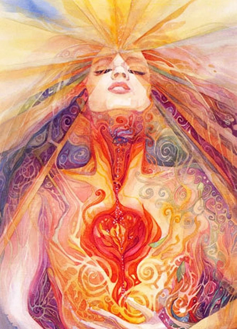 DIVINE ECSTASY | 00097