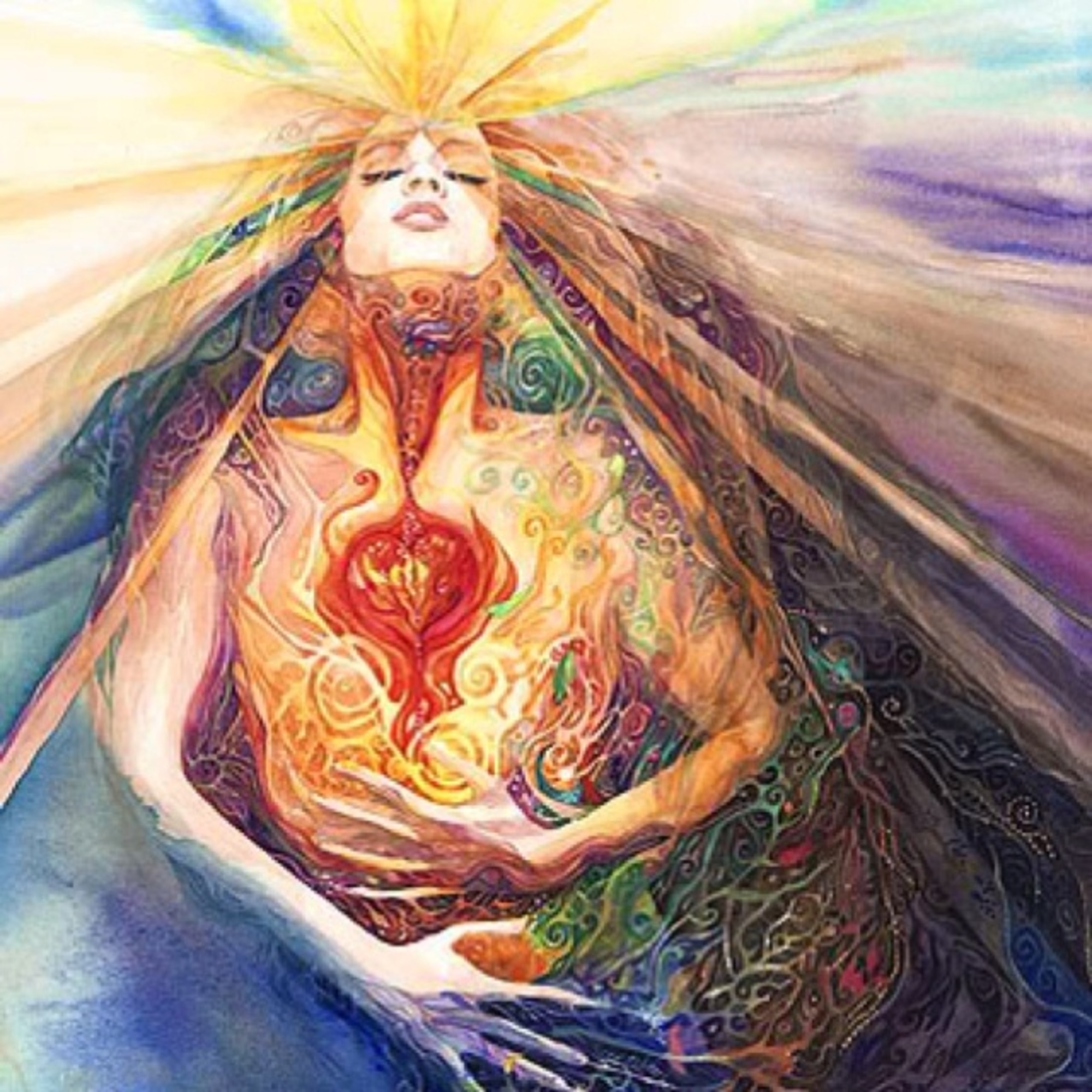 THE LOVE REVOLUTION | MATT KAHN
