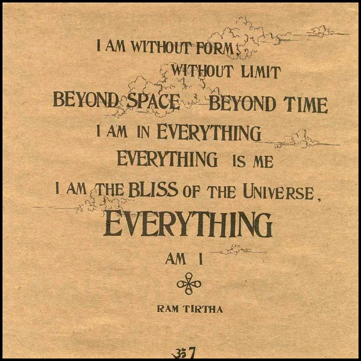 IWGR | I AM THAT | V.01 | OPEN
