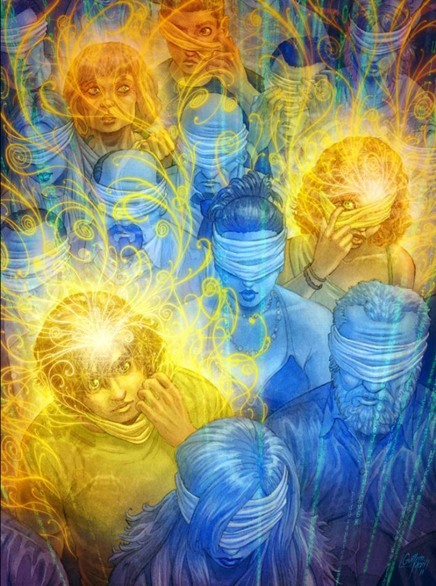 PSSV | PSSV 421 | OM! GOD MANIFESTING