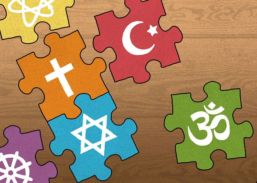 PSSV 429 | OM! DIRECT RELIGIONSPIRITUALITY