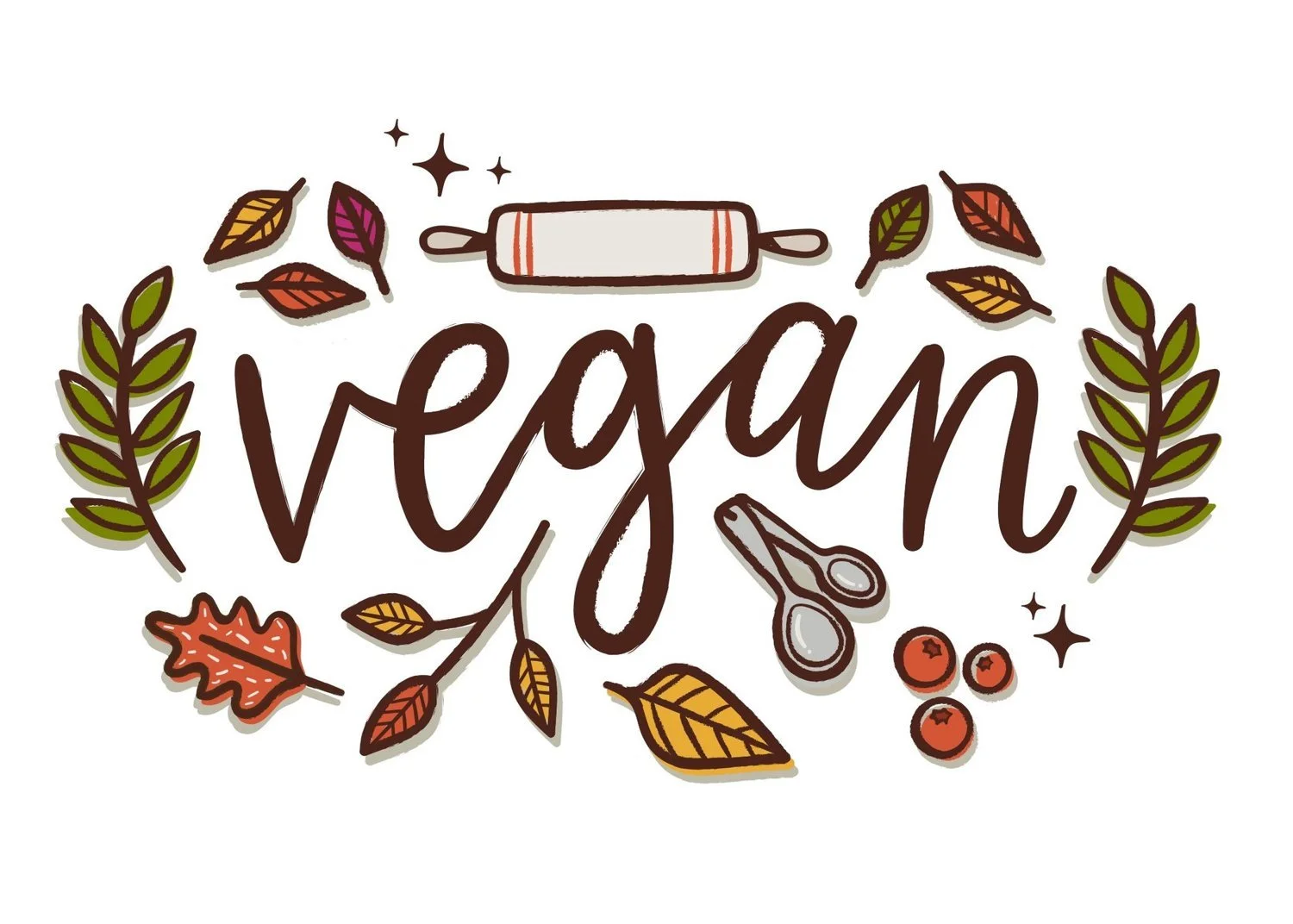PSSV 437 | OM! 2 GREAT & SIMPLE VEGAN RECIPES