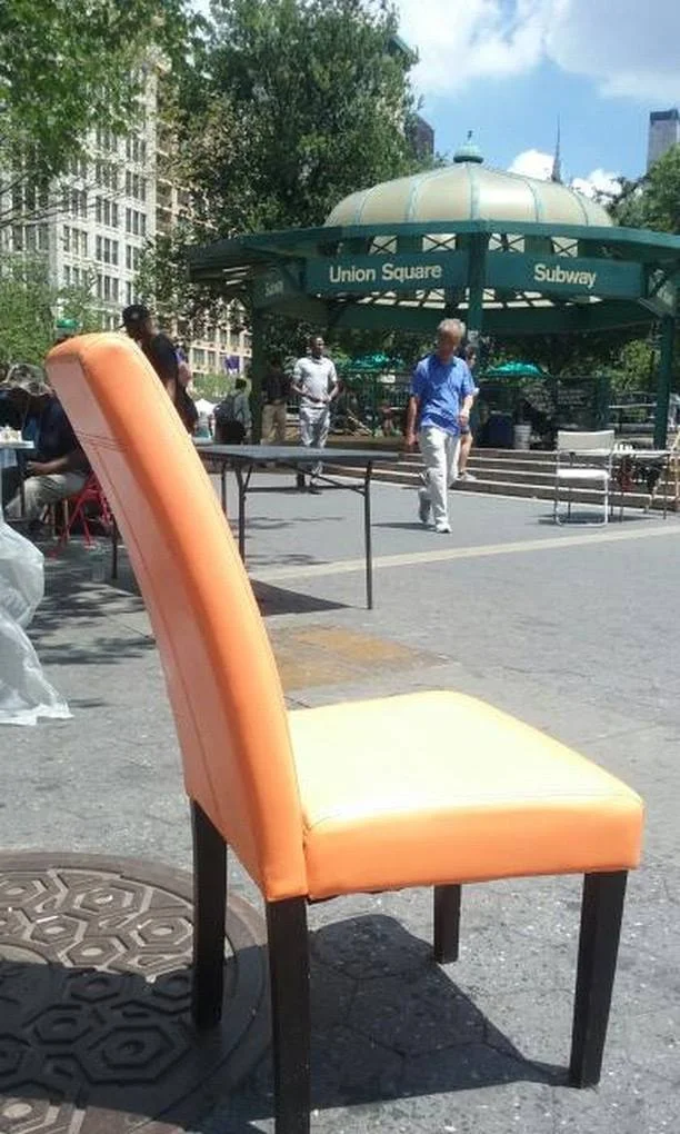 PSSV 438 | OM! SRI CHAIR | USQ