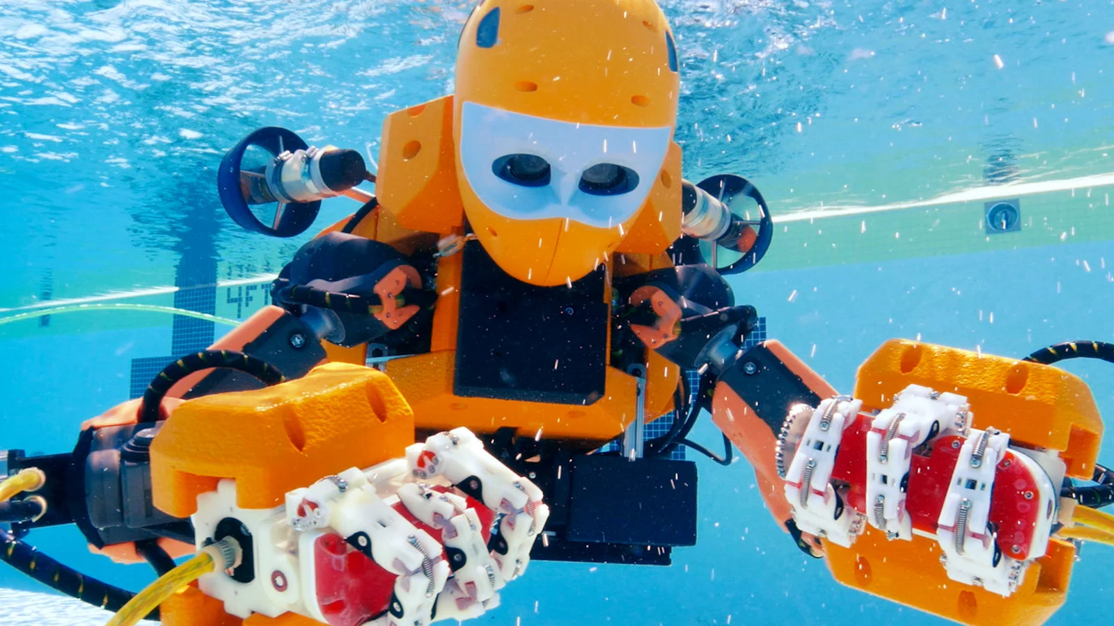 MARINE BIOLOGY & OCEAN SCI | 00380