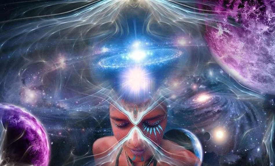 PSSV 443 | OM! GOD MANIFEST ACTIVATE HEALING | #1