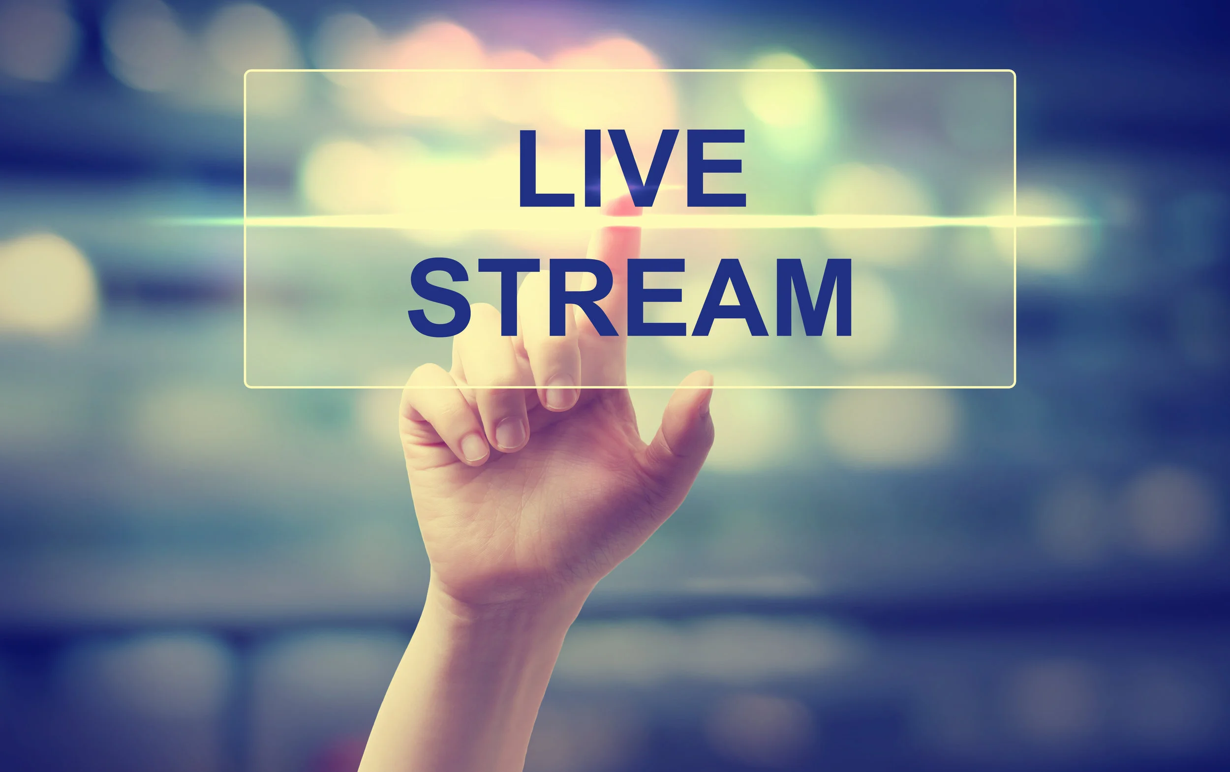 AESSV 10 | OM! LIVESTREAM COMMENCEMENT