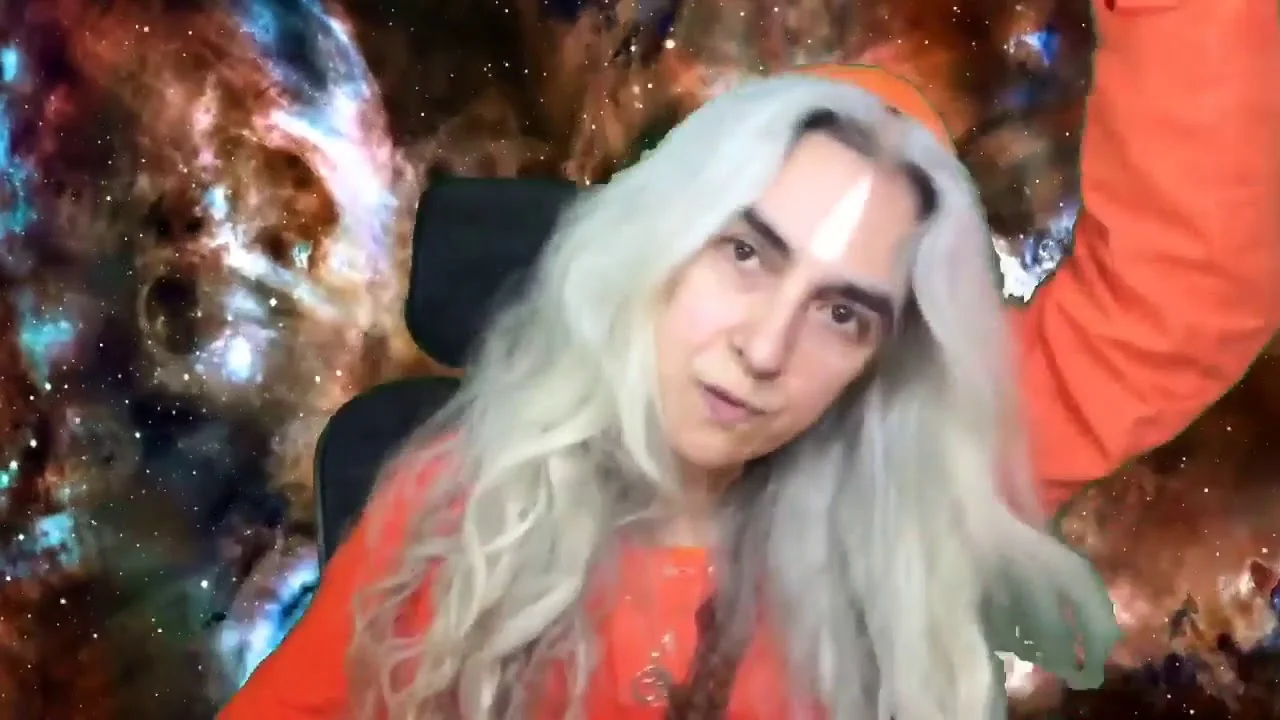 LSSV 12 | OM! TOTAL NONBELIEFING MEDITATION
