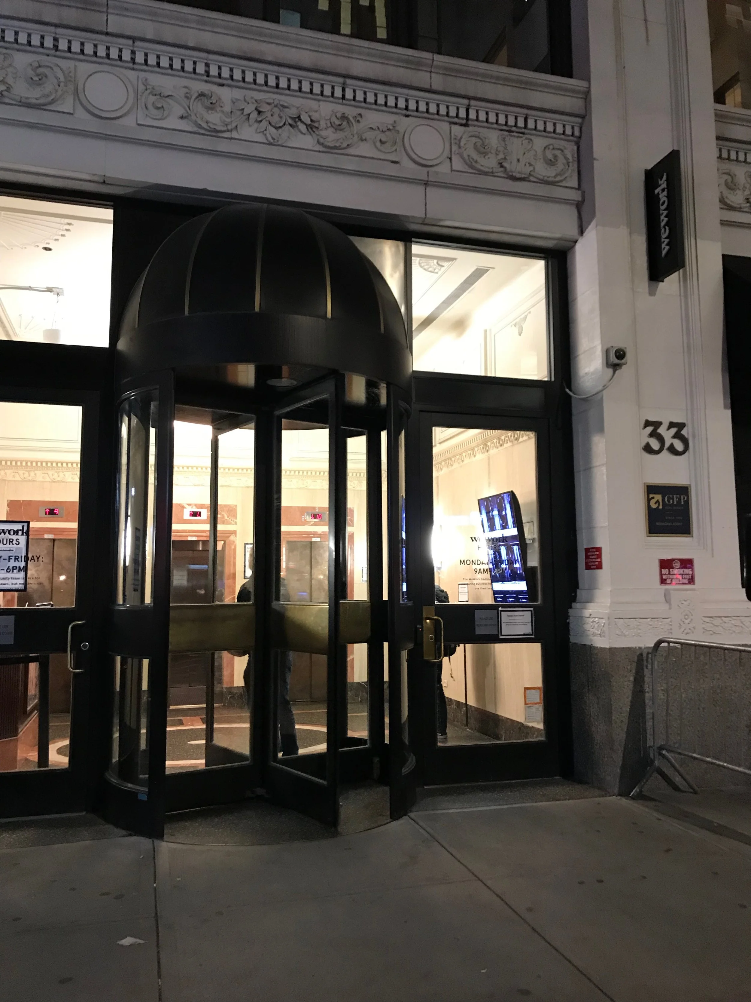 AESSV 11 | OM! SATYAVEDISM SVNPO INC