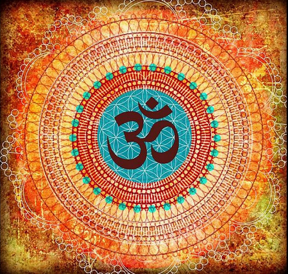 AESSV 14 | OM! SATYA सत्य ॐ ❤️ SATSANGHA ❤️ ॐ