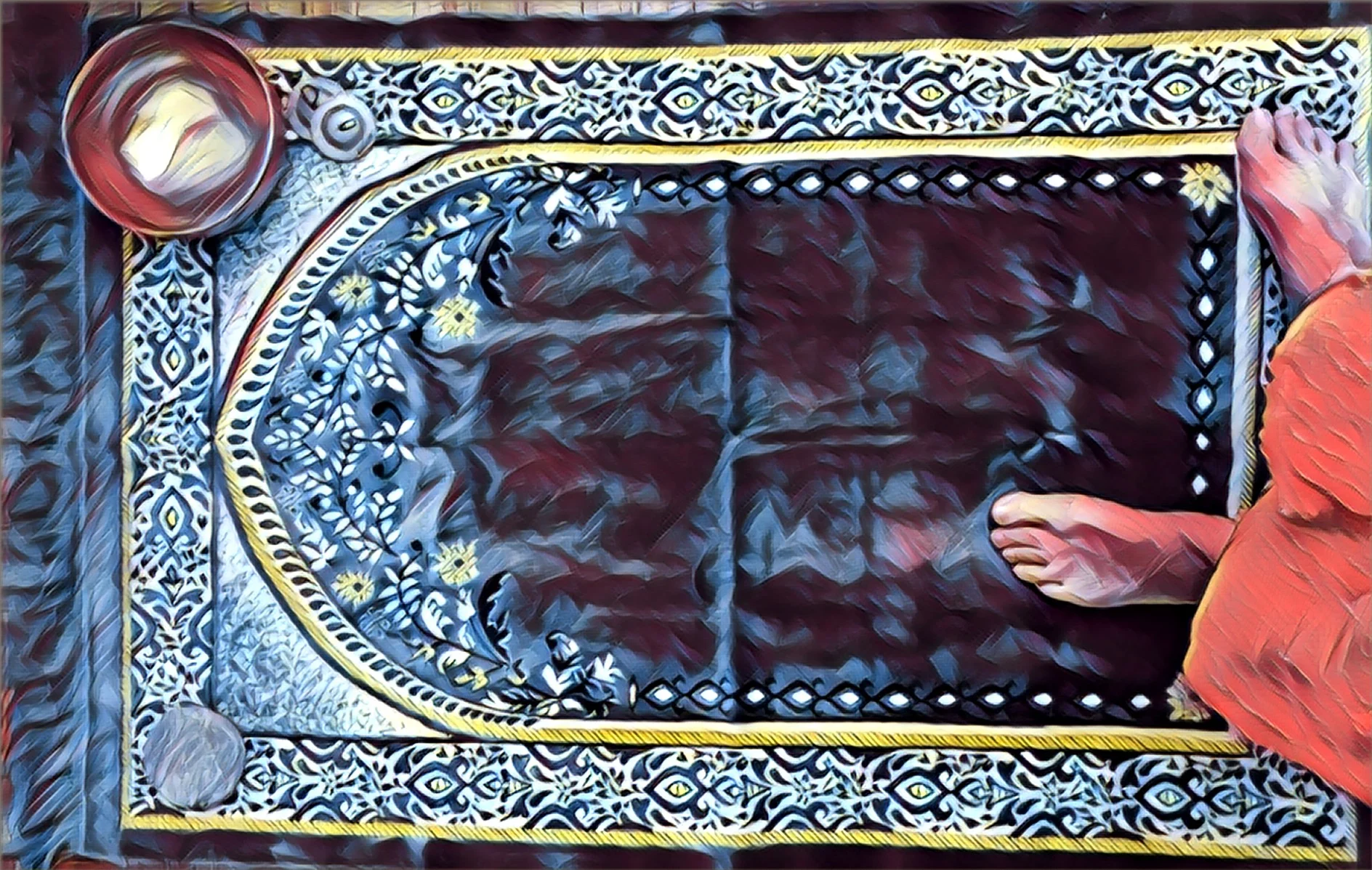 THE SCRIPTURES | SSSV | VOL 04 | SSSV 97