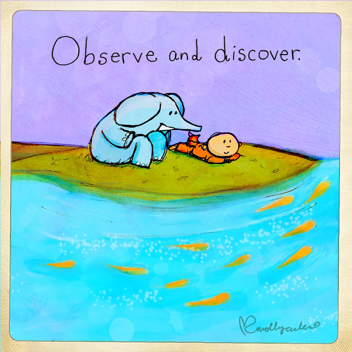 MARINE BIOLOGY &amp; OCEAN SCI | 00385