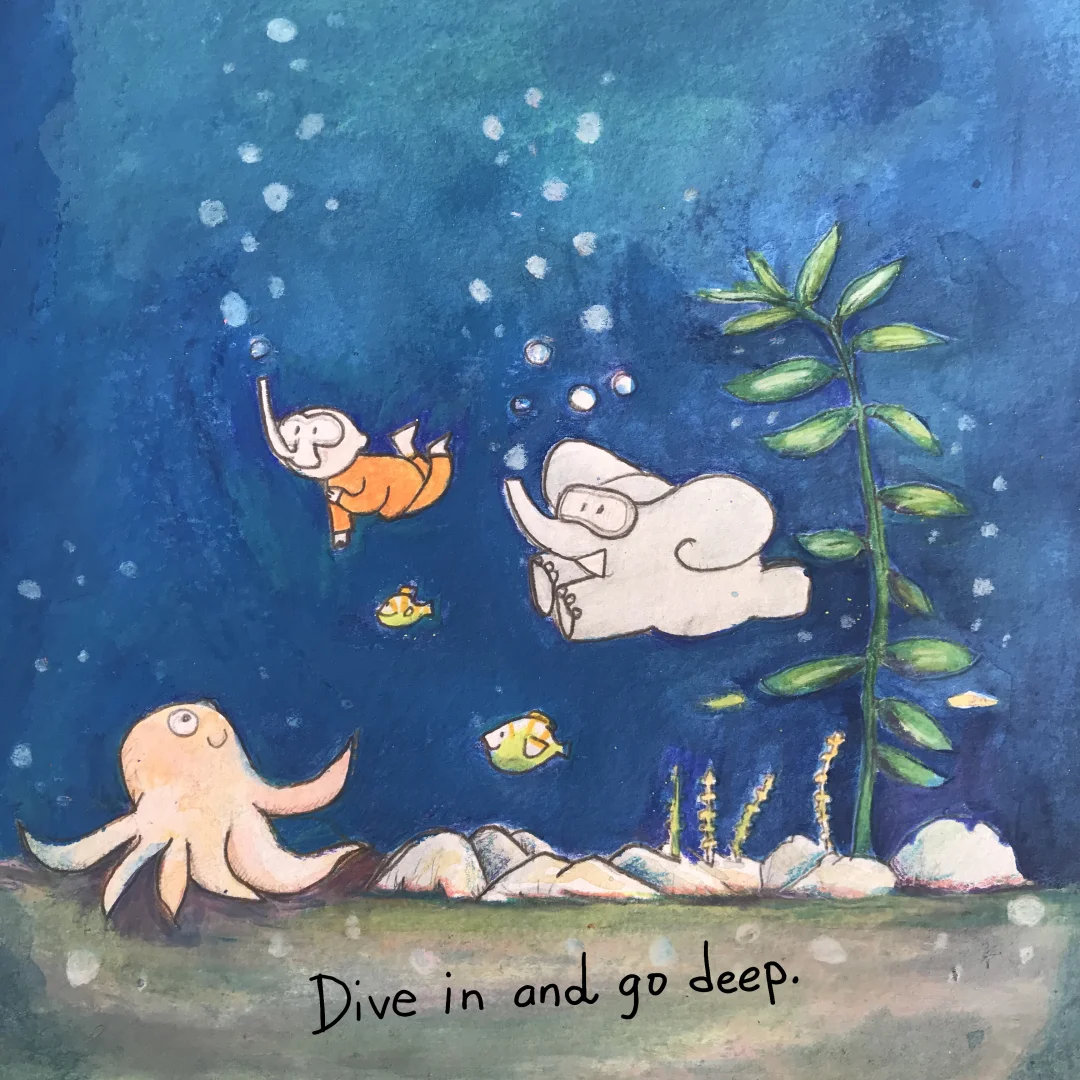 MARINE BIOLOGY & OCEAN SCI | 00388