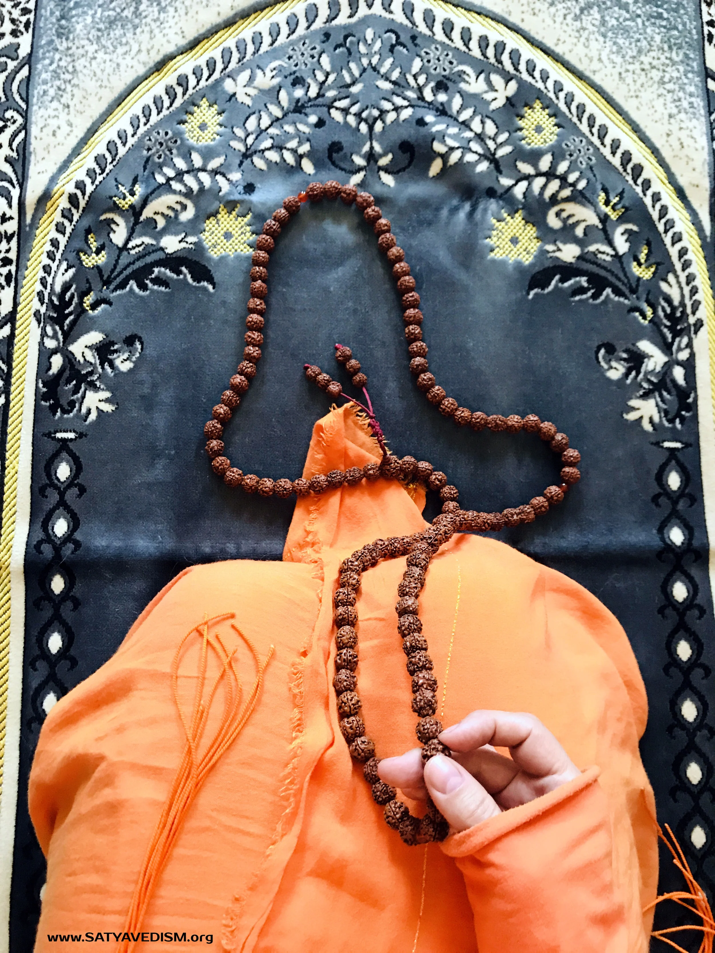 THE PANCHAVANDANAM | PVSSV | VOL 02 | PVSSV 16