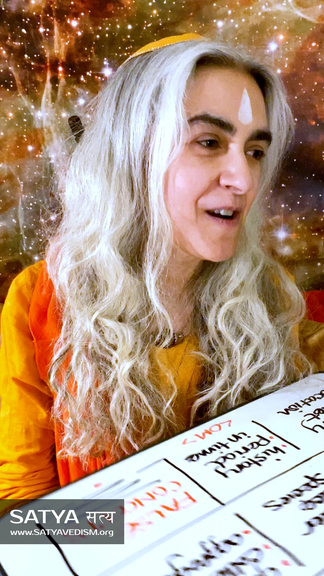 THE SATSANGHAS | SASSSV | VOL 01 | SASSSV 7