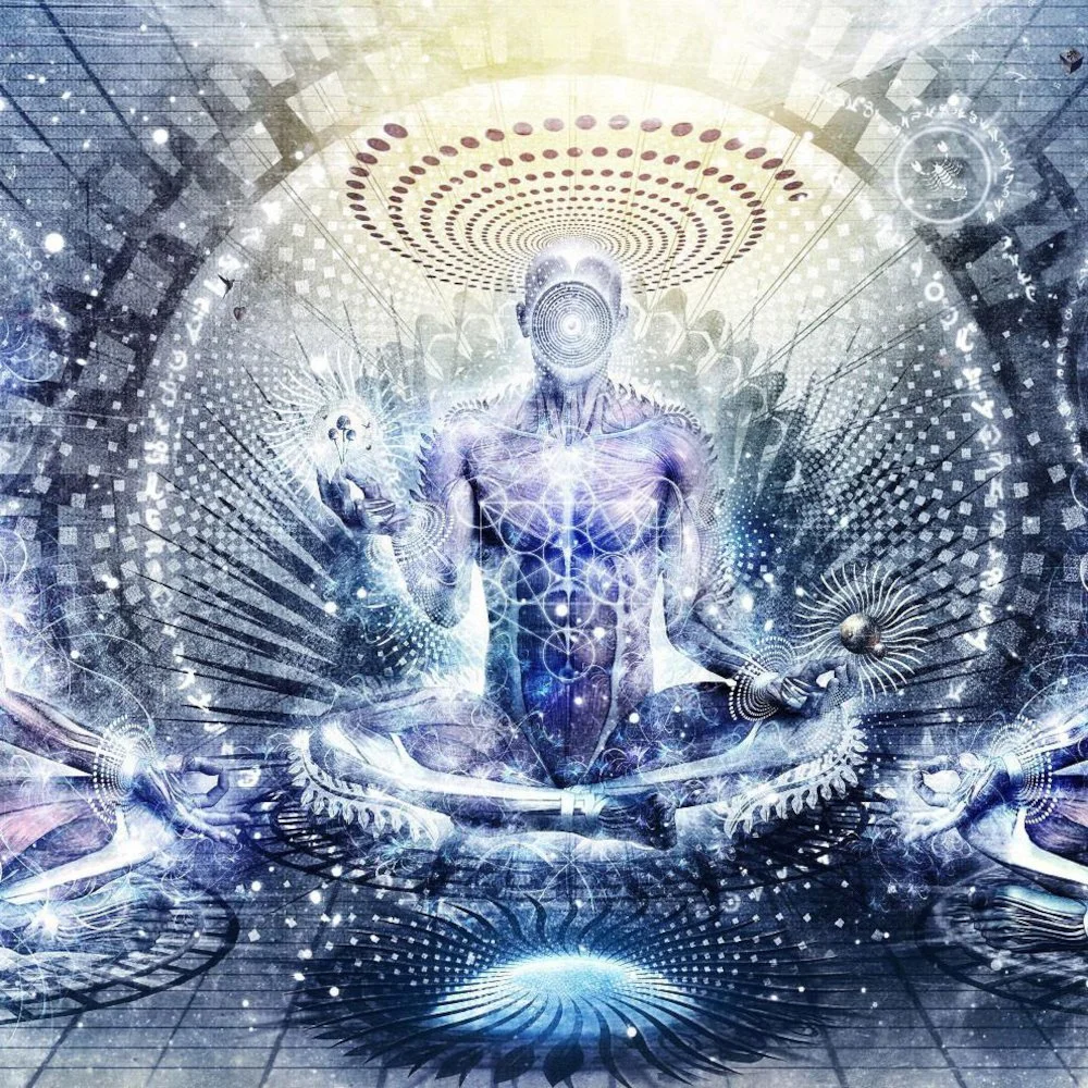 PSSV 509 | OM! THE GRAND VISION | PRACTICE #1+2
