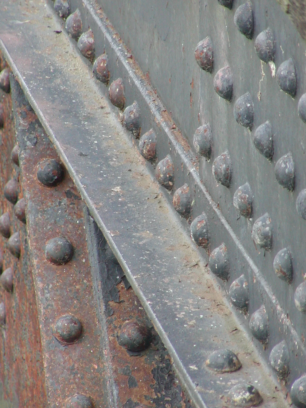 Train Tressle