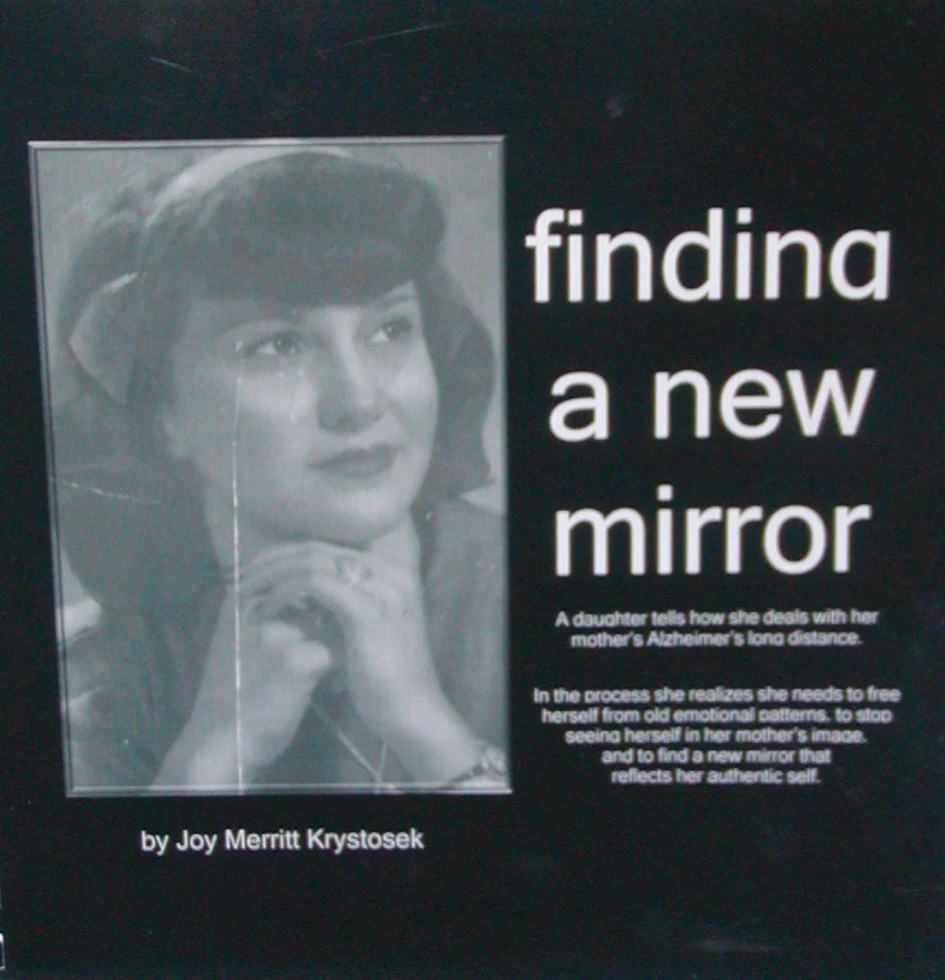 finding a new mirror