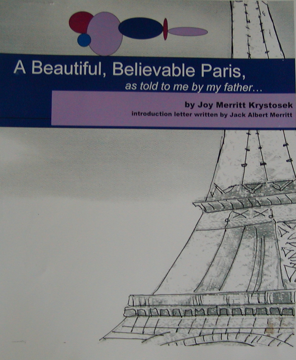A Beautiful, Believable Paris