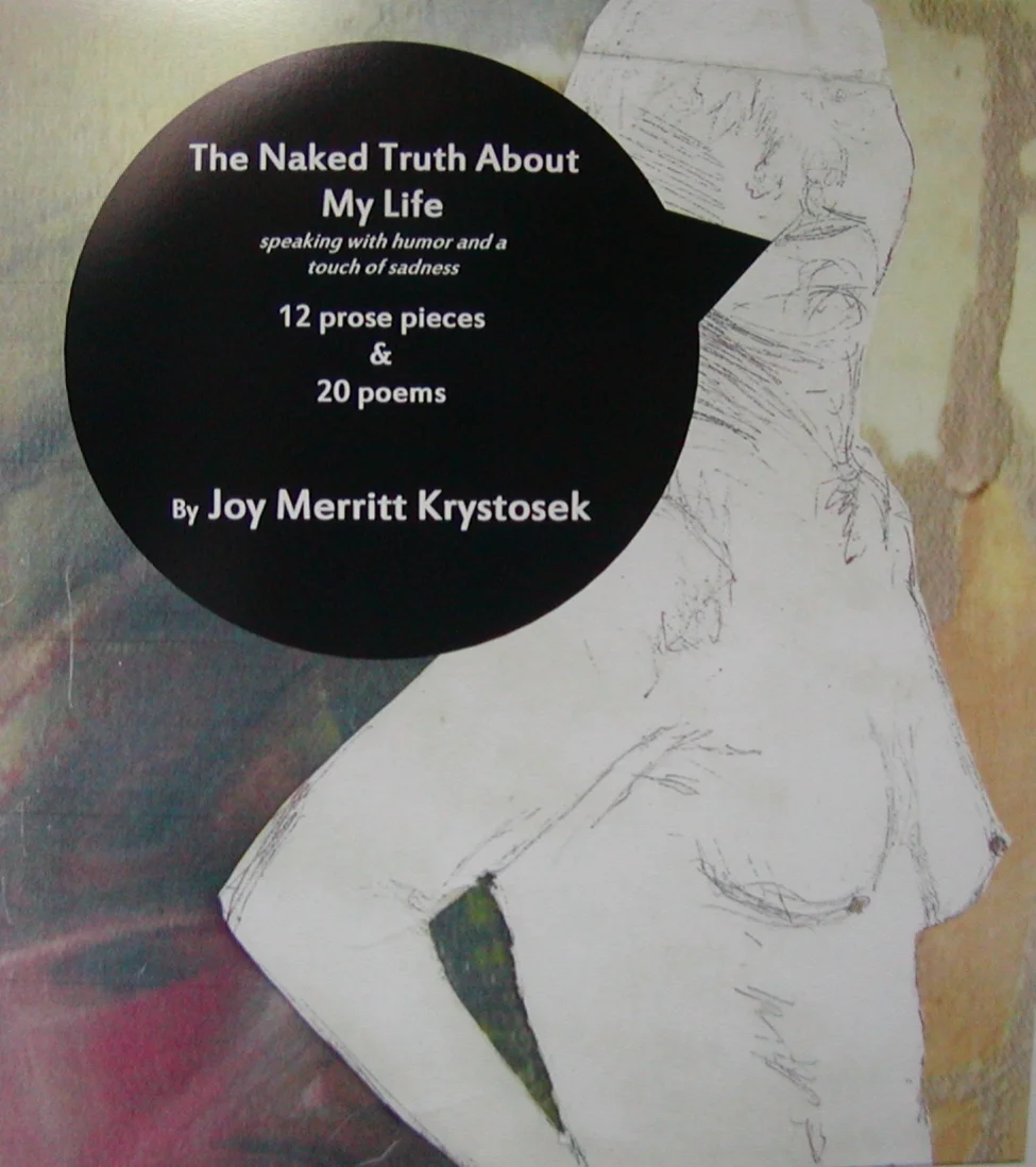 The Naked Truth About My Life