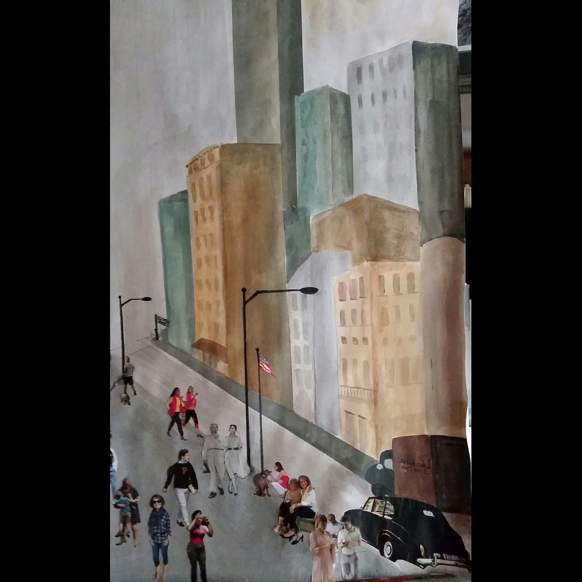 New York