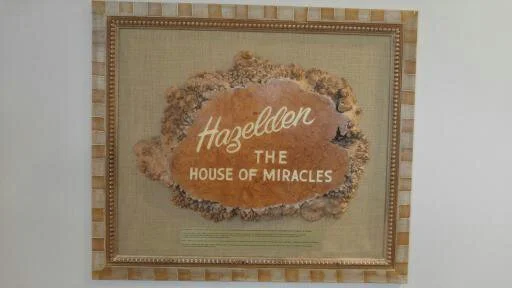 Timothy Speaks at Hazelden Betty Ford Foundation