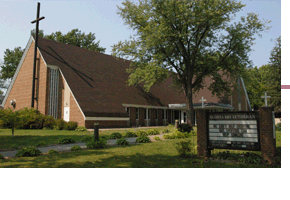 Lois W. Newcomers' Meeting