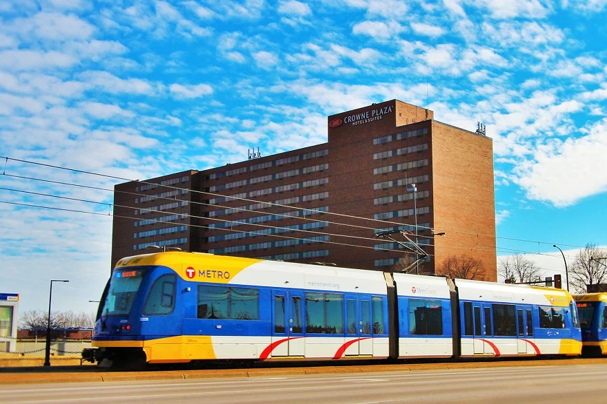 MADD "Hennepin County One Day" Program